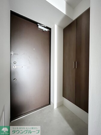 RELUXIA品川中延の物件内観写真